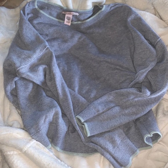 Victoria’s Secret Sweatshirt - Picture 1 of 1